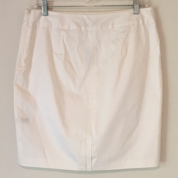 The Limited Skirt Flaps Straight Tiered Layered - Picture 2 of 6